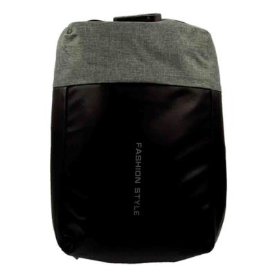 MOCHILA SEGURIDAD FASHION