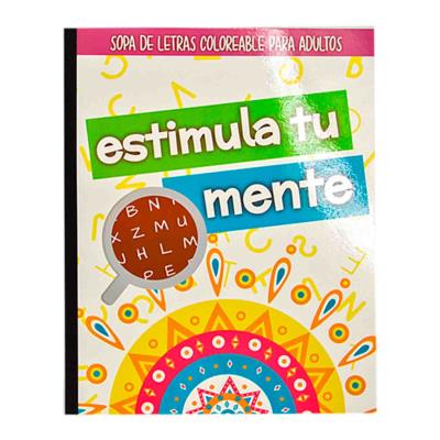 ESTIMULA TU MENTE