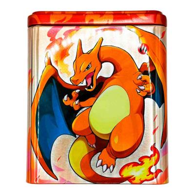 POKEMON TCG STACKING TIN