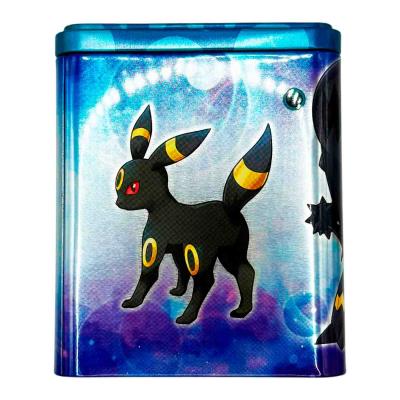 POKEMON TCG STACKING TIN