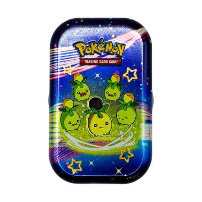 POKEMON TCG MINI TIN ESCARLATA Y PÚRPURA DESTINOS DE PALDEA