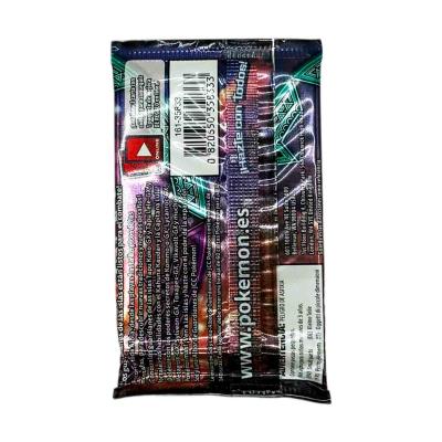 BARAJA POKEMON TCG SOL Y LUNA ALBOR DE GUARDIANES