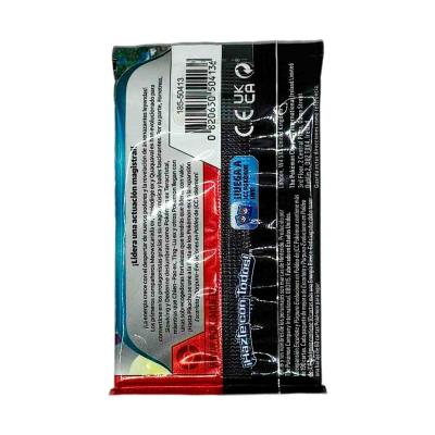 BARAJA POKEMON TCG ESCARLATA Y PÚRPURA EVOLUCIONES EN PALDEA