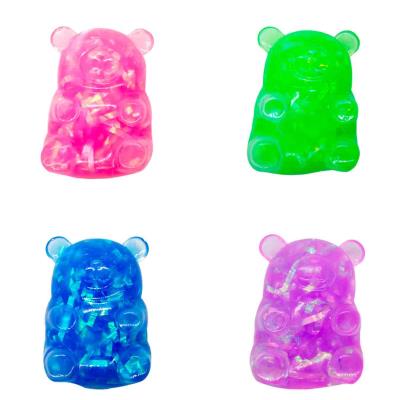 SQUISHY BEADS