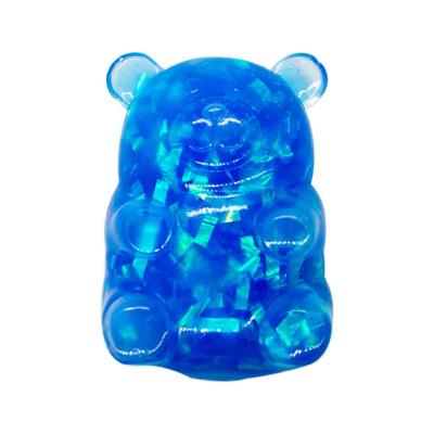 SQUISHY BEADS