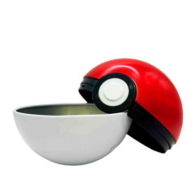 POKEMON TCG POKE BALL TIN