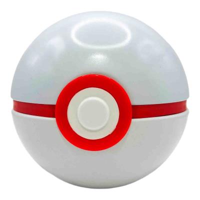POKEMON TCG POKE BALL TIN