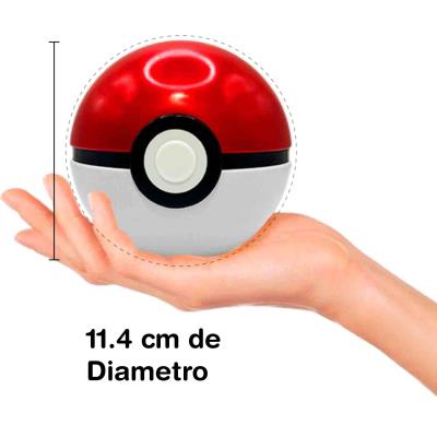 POKEMON TCG POKE BALL TIN