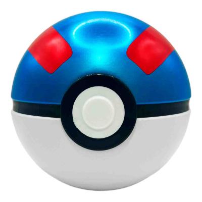 POKEMON TCG POKE BALL TIN