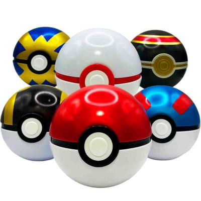 POKEMON TCG POKE BALL TIN
