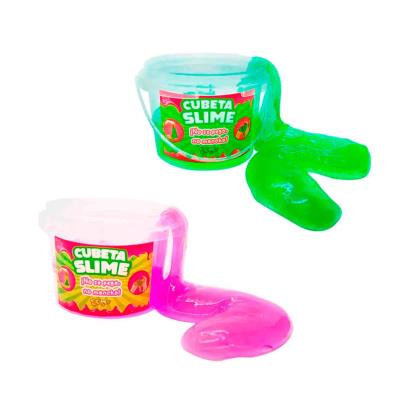 CUBETA SLIME