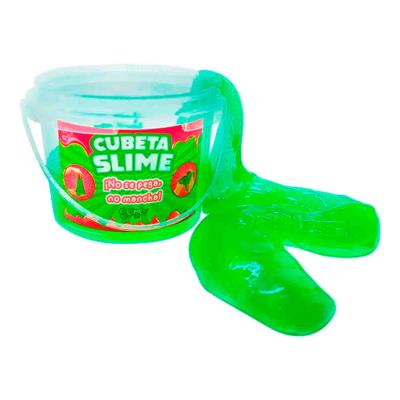 CUBETA SLIME