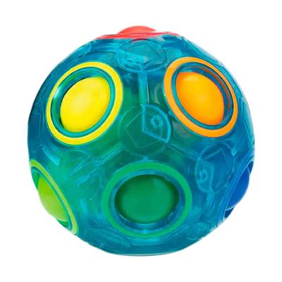 MINI PELOTA MAGICA COLORES