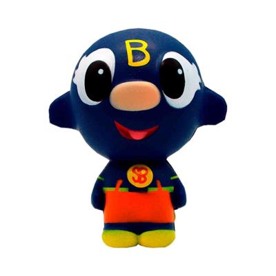 SQUISHY BELY Y BETO