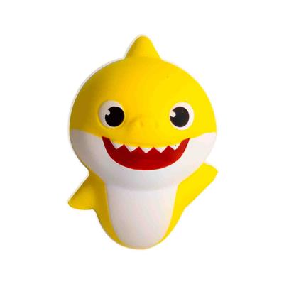 SQUISHY BABY SHARK