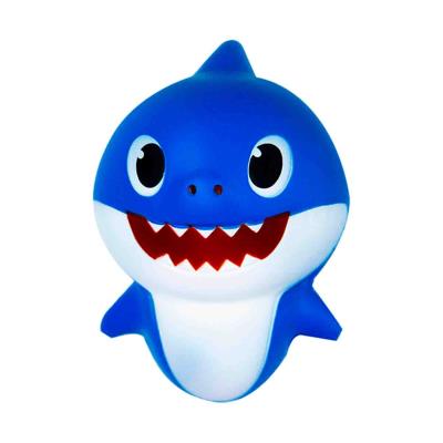 SQUISHY BABY SHARK