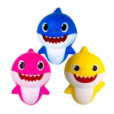 SQUISHY BABY SHARK