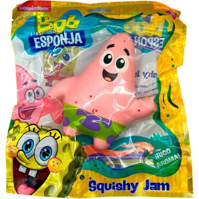 SQUISHY BOB ESPONJA