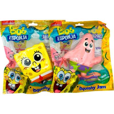 SQUISHY BOB ESPONJA