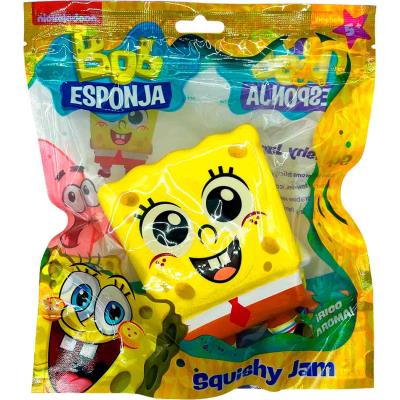 SQUISHY BOB ESPONJA