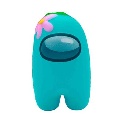 SQUISHY AMONG US