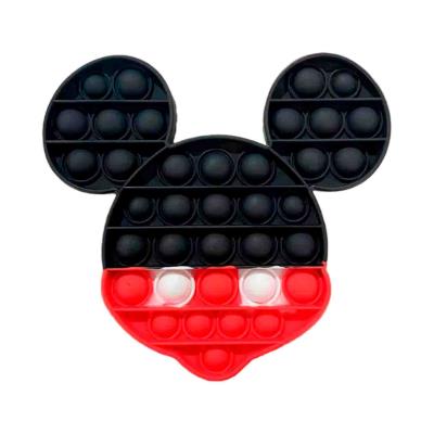 PUSH POP JUGUETE SENSORIAL ANTIESTRÉS DISNEY