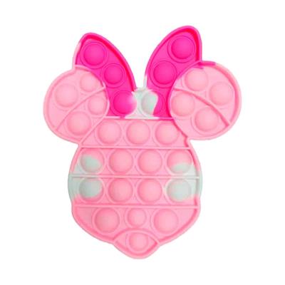 PUSH POP JUGUETE SENSORIAL ANTIESTRÉS DISNEY