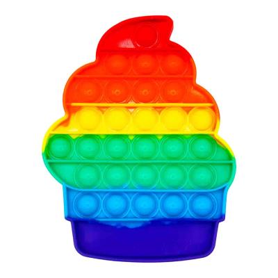 PUSH POP JUGUETE SENSORIAL ANTIESTRÉS