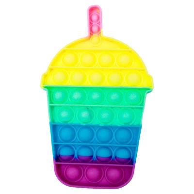 PUSH POP JUGUETE SENSORIAL ANTIESTRÉS