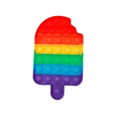 PUSH POP JUGUETE SENSORIAL ANTIESTRÉS