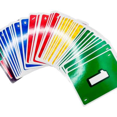 JUEGO DE CARTAS POW - 7503025618104