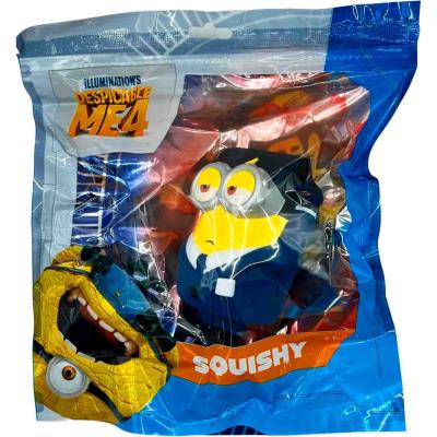 SQUISHY  MINIONS
