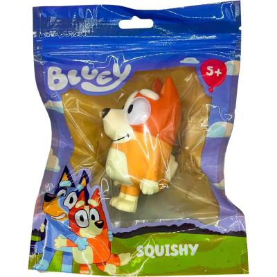 SQUISHY BLUEY
