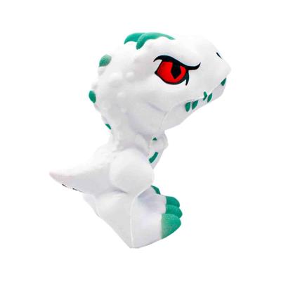 SQUISHY JURASSIC WORLD
