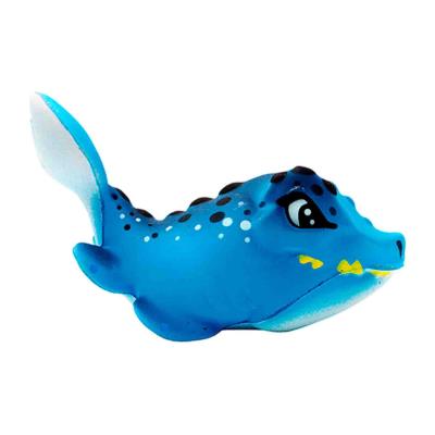 SQUISHY JURASSIC WORLD
