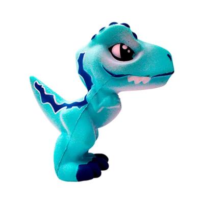 SQUISHY JURASSIC WORLD