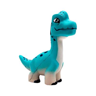 SQUISHY JURASSIC WORLD