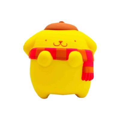 SQUISHY HELLO KITTY FRIENDS