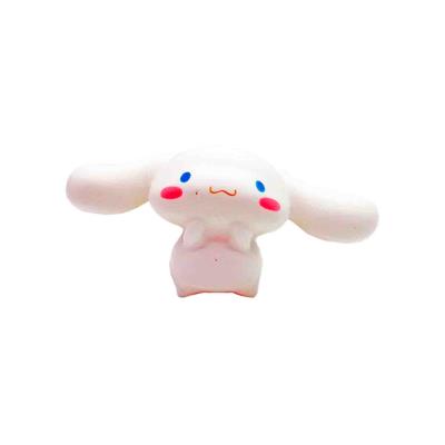 SQUISHY HELLO KITTY FRIENDS