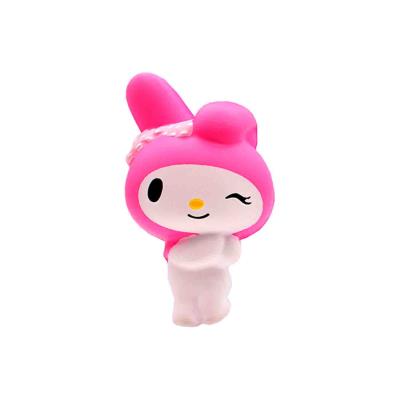 SQUISHY HELLO KITTY FRIENDS