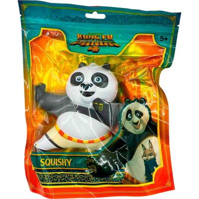 SQUISHY KUNG FU PANDA