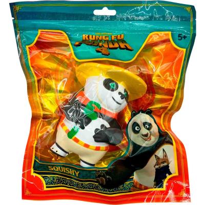SQUISHY KUNG FU PANDA