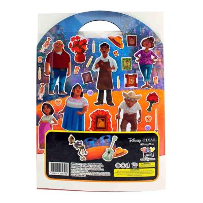 STICK IT!   PUFFY COCO