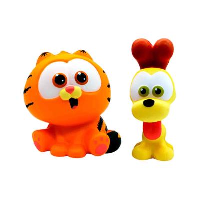 SQUISHY BABY GARFIELD