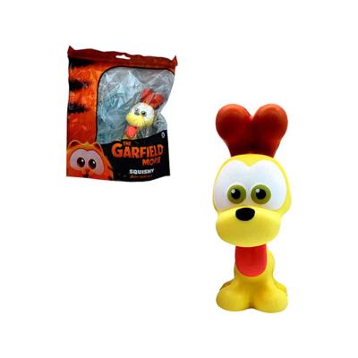 SQUISHY BABY GARFIELD