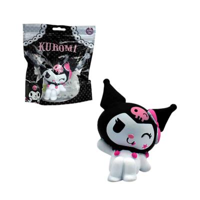 SQUISHY KUROMI