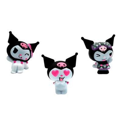 SQUISHY KUROMI