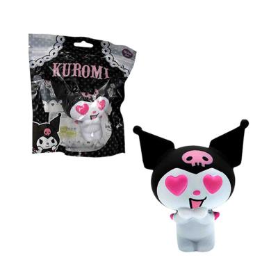 SQUISHY KUROMI