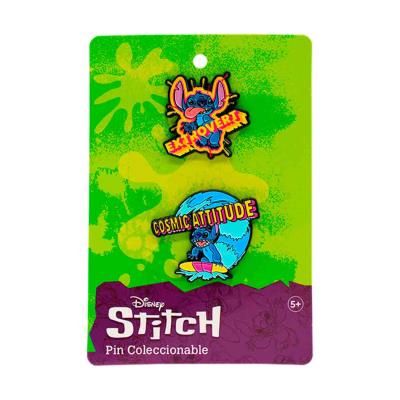 PIN STITCH