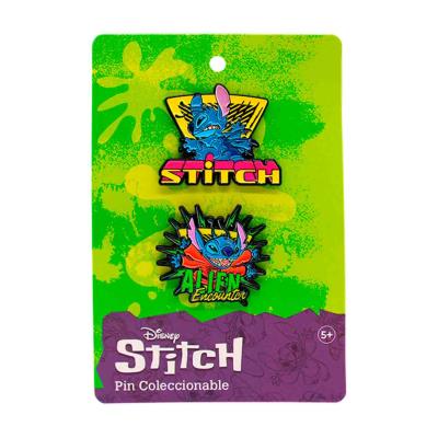 PIN STITCH